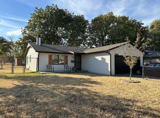 2030 S Maybelle Ave, Tulsa, OK 74107