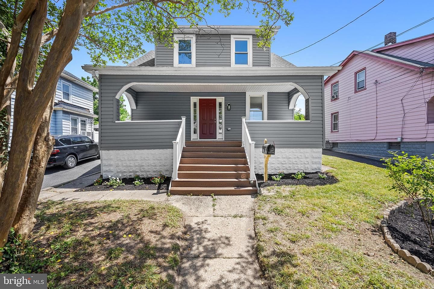4409 Wilkens Ave, Baltimore, MD 21229 | Zillow