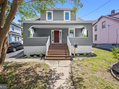4409 Wilkens Ave, Baltimore, MD, 21229