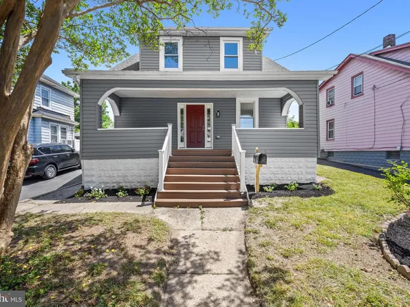 4409 Wilkens Ave, Baltimore, MD 21229