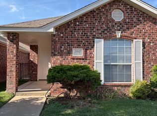 5812 W Farmers Ave, Amarillo, TX 79109