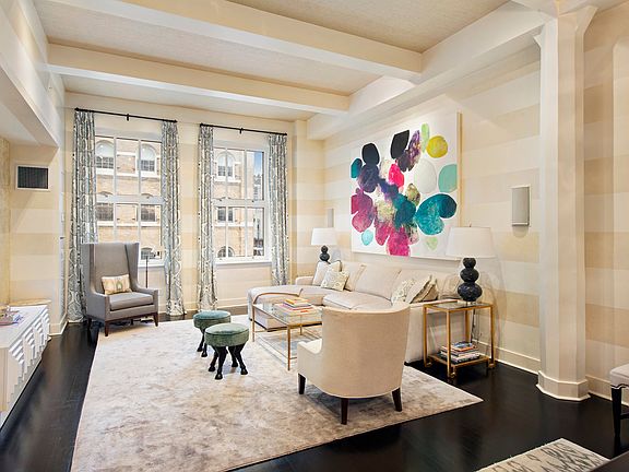 2nd image of 415 Greenwich St APT 6A