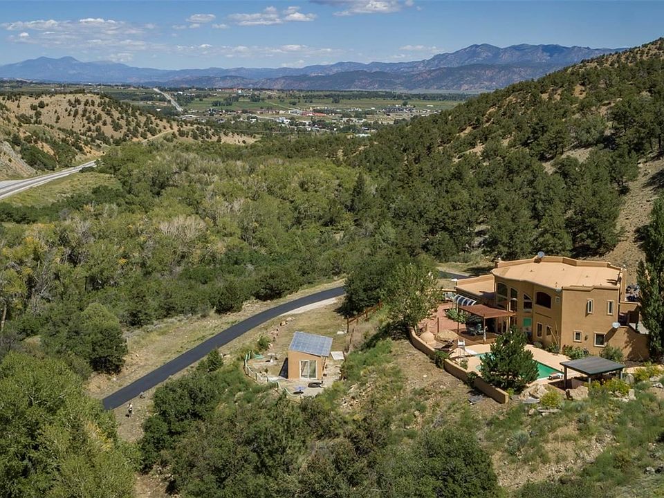5105 Us Highway 285, Salida, CO 81201 Zillow