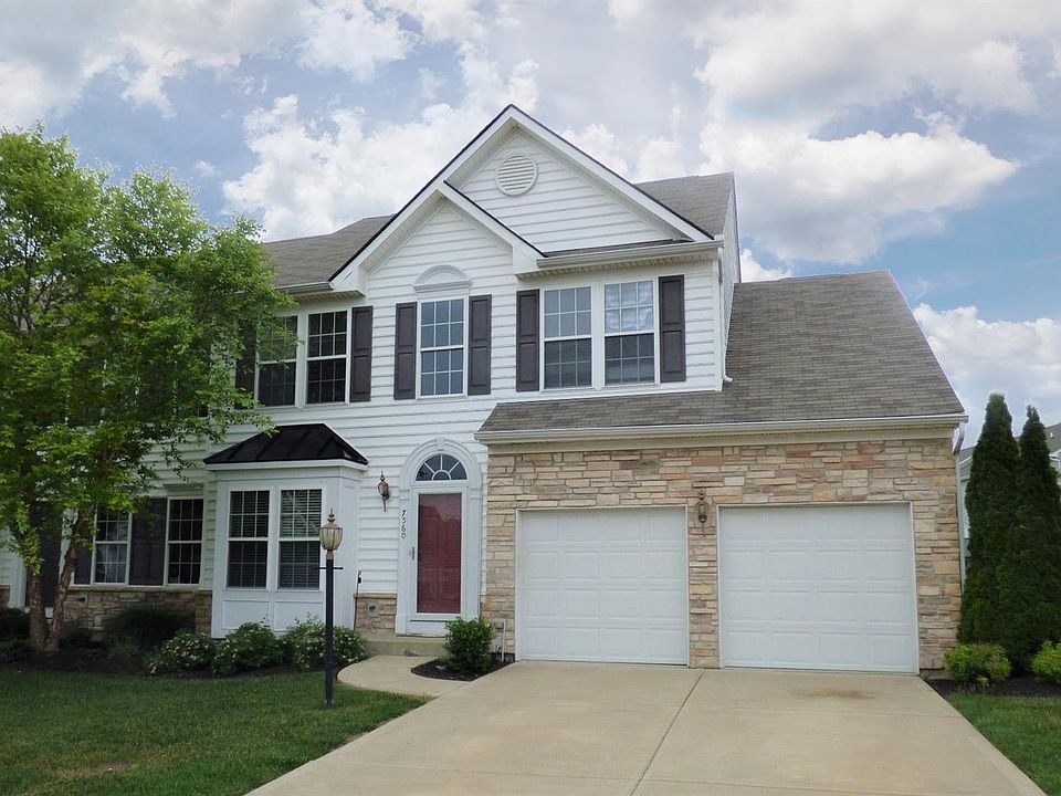 1st image of 7560 Angel Falls Ln
