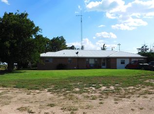 830 Fm 1760, Muleshoe, TX 79347