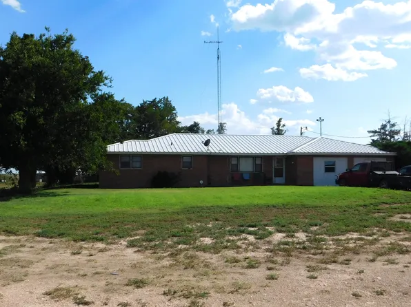830 Fm 1760, Muleshoe, TX 79347