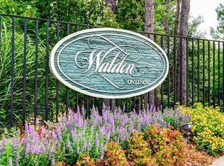 36 Saint Claire Ln NE, Atlanta, GA 30324