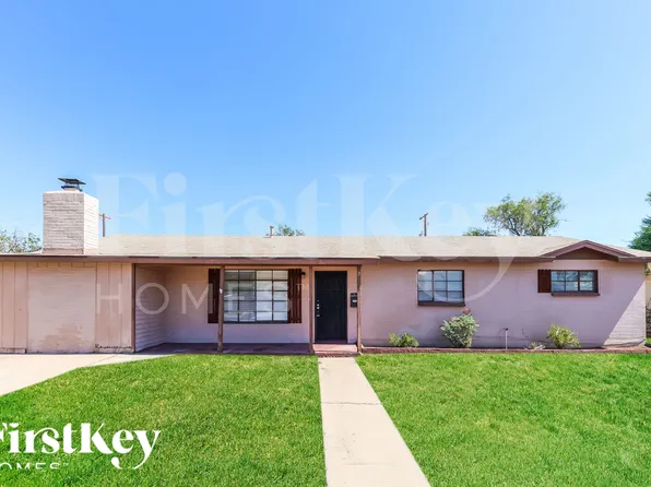 2118 W Montebello Ave, Phoenix, AZ 85015