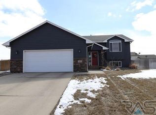 3805 W 90th St, Sioux Falls, SD 57108