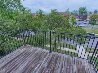 5357 Portland St APT 101, Columbus, OH 43235