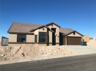 3195 Sidewheel Dr, Bullhead, AZ 86442