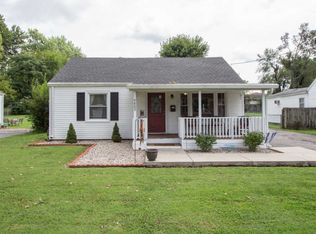 4805 Joy Lovene Dr, Louisville, KY 40216