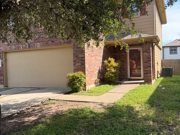 5641 Liberton Ln, Austin, TX 78754