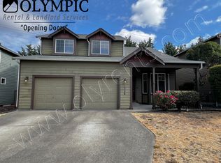 1326 Farina Loop SE, Olympia, WA 98513