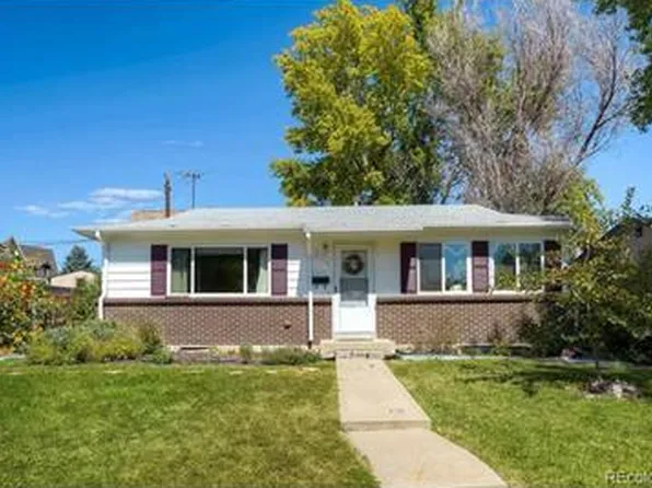 3111 W 95th Ave, Westminster, CO 80031