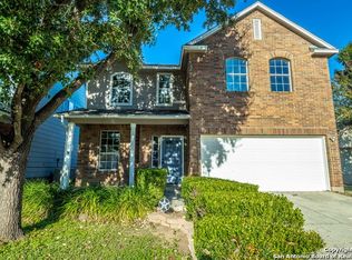 13855 Griffin Ridge Dr, San Antonio, TX 78247