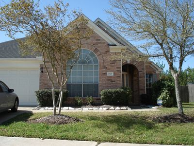 3507 Parkshire Dr, Pearland, TX, 77584