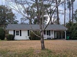 2306 Dukes Ave, Valdosta, GA 31602