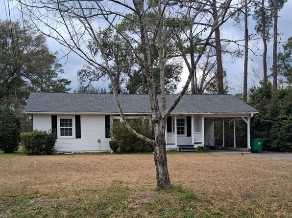 2306 Dukes Ave, Valdosta, GA 31602