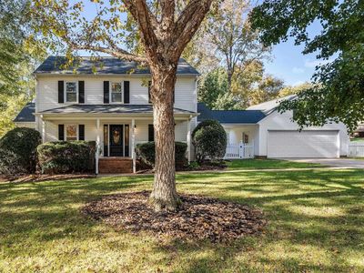 101 Fox Run Cir, Greer, SC, 29651