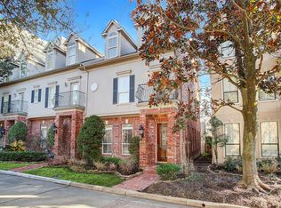 3343 Memorial Crest Blvd, Houston, TX 77007