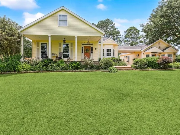 13315 Verger Rd, Folsom, LA 70437