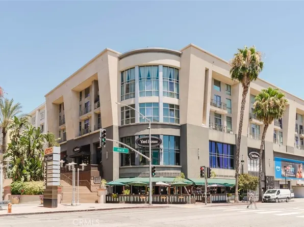 250 N 1st St Unit 524, Burbank, CA 91502