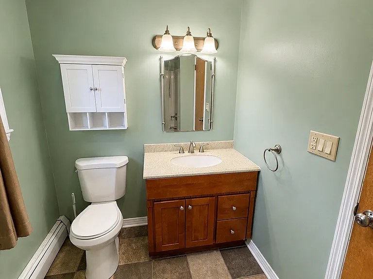 614 Irving Ave #1 — Photo 7