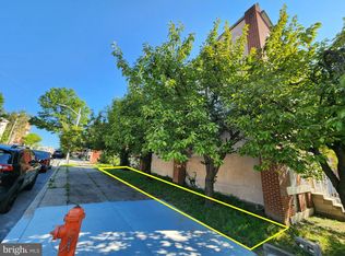 400 N Ave E, Baltimore, MD 21202