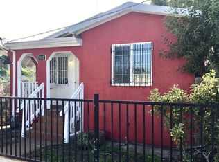 1622 Bissell Ave, Richmond, CA 94801