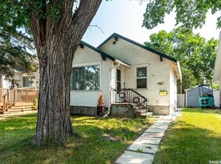 941 Atkinson St, Regina, SK S4N3V1