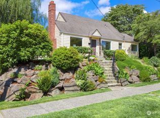 6203 39th Ave NE, Seattle, WA 98115