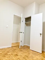 Rented by New York Residence