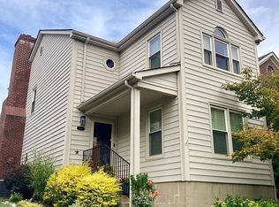 3417 Redcoach Trl, Lexington, KY 40517