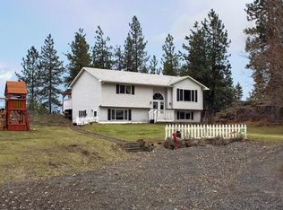 53646 Fancher Rd E, Edwall, WA 99008