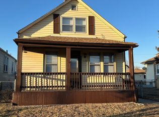 7120 41st St, Stickney, IL 60402