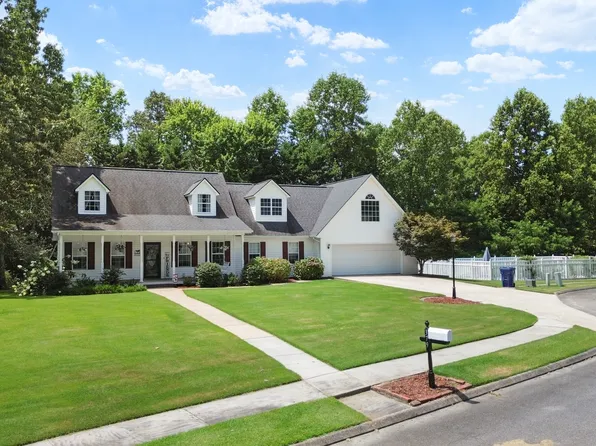 379 Quail Run Trce NE, Cleveland, TN 37312