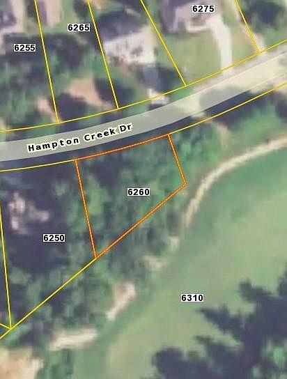 1st image of 6260 Hampton Creek Dr #0