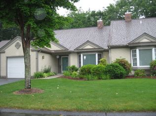 40 Morgan Rdg, Longmeadow, MA 01106