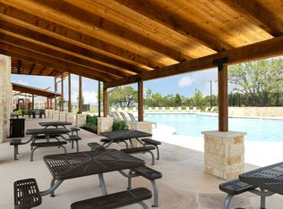 The Plymouth (C525) Plan, Big Sky Ranch - Executive Collection, Dripping Springs, TX 78620