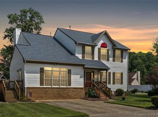 506 Burton St, Hampton, VA 23666