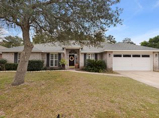 398 Evans Rd, Niceville, FL 32578