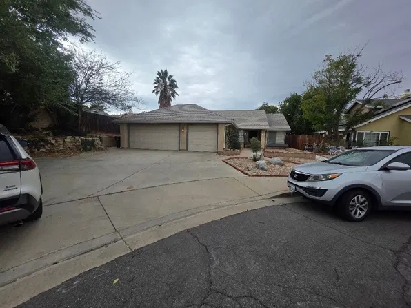 37417 Morning Cir, Palmdale, CA 93550
