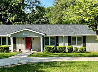 3640 Rockbridge Rd, Columbia, SC 29206