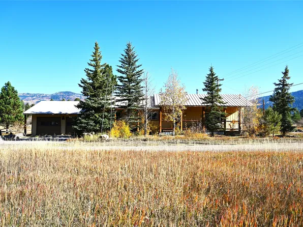 103 N Pinon Dr, Chama, NM 87520