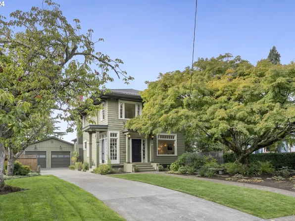 223 SE 61st Ave, Portland, OR 97215