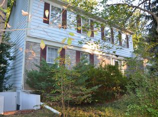 8687 Doves Fly Way, Laurel, MD 20723