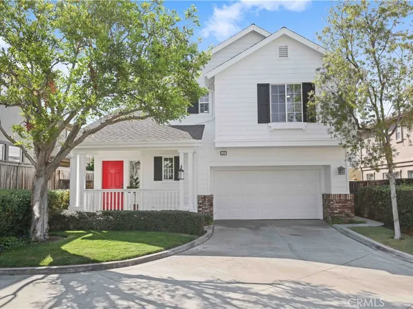 18 Ash Hollow Trl, Mission Viejo, CA 92694