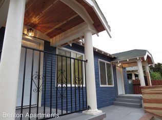 403 1/2 N Benton Way, Los Angeles, CA 90026