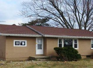 1798 Talmage Rd, Thayer, IA 50254